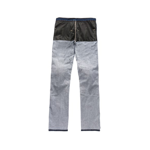 Pantalón de moto tipo jeans Blauer BOB
